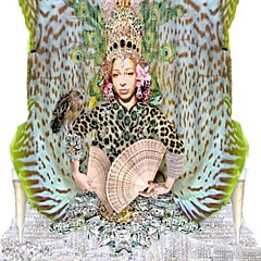 A Delilah B Wilder - Artist