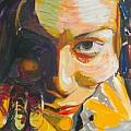 Adela Tavares - Artist