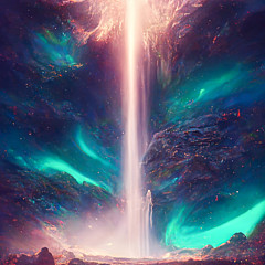 Aden Gelmi - Artist