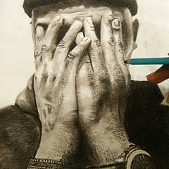 Adeoye Franklyn - Artist