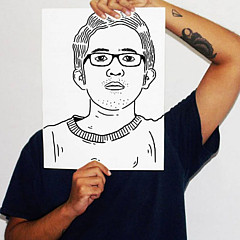 Adi Prawidana - Artist