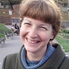 Lohmuller Adina - Artist