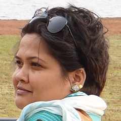Aditee Bhakay - Artist