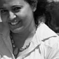 Aditi Swaminathan - Artist