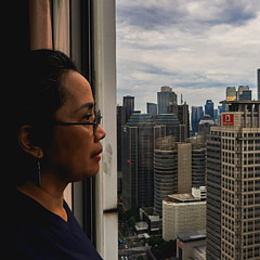 Adityawati Chandrakirana - Artist