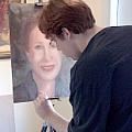 Adri Sodenkamp - Artist