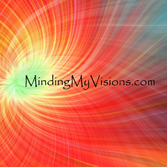 Minding My Visions by Adri and Ray - Artist