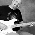 Adrian Coker - Artist
