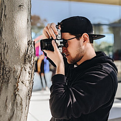 Addibxt Photo - Artist