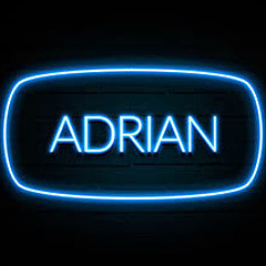 Adrian Tobi - Artist
