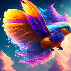 Adrian Wlodarczyk - Artist