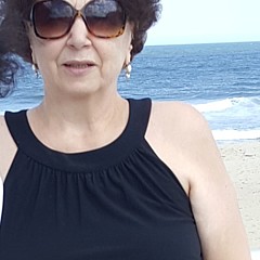 Adriana Gagliardo - Artist
