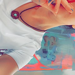 Adrianna Williamson - Artist