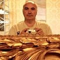 Adriano Necci - Artist