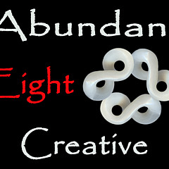 AEC - Abundant Eight Creative - Artist