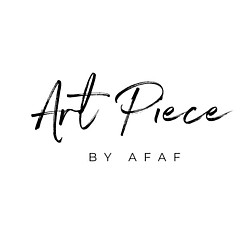 Afaaf Saeed - Artist