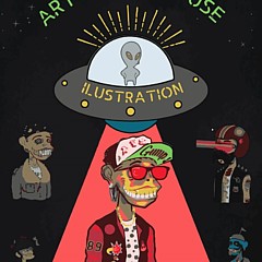 AFH Gumps - Artist