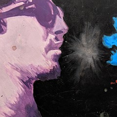 Afram Mirza - Artist