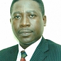 Olumide Egunlae - Artist