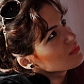 Afsaneh Mozafarnejad - Artist