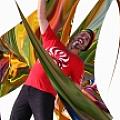 Agamemnon Sebastian - Artist