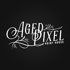 Aged Pixel Aged Pixel