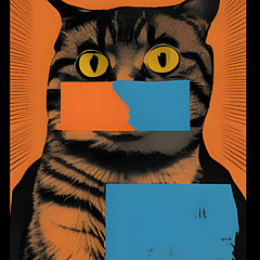 Agent Overlord - Artist