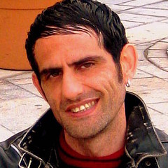 Agostino Lo Coco - Artist