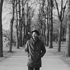 Agung Parameswara - Artist