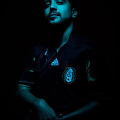 Agustin Ascanio - Artist