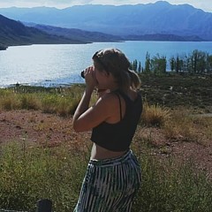 Agustina Heit - Artist