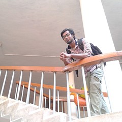 Ahadul Hasan - Artist
