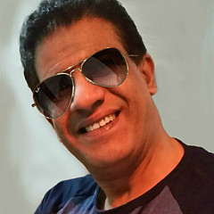 Ahmad ALJbour - Artist