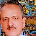 Ahmad Elias - Artist