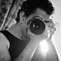 Ahmad Elsawy - Artist