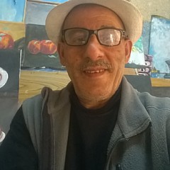 Ahmad Masri - Artist