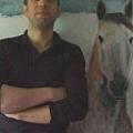 Ahmed Ait Addi - Artist