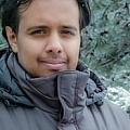 Ahmed Alkuhaili - Artist