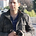 Ahmed Janabi - Artist