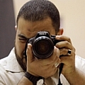 Ahmed Salem Ragap - Artist