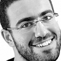 Ahmed Sabry - Artist