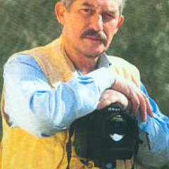 Ahmed Saffarini - Artist