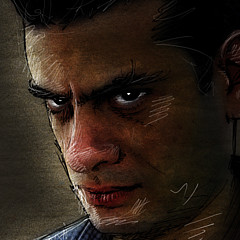 Ahmed Sami - Artist