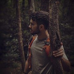 Aidan Mevers - Artist