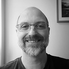 Aidan Mincher - Artist