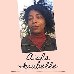 Aisha Isabelle - Artist