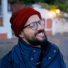 Aislan Silva - Artist