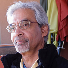 Ajit Pillai - Artist