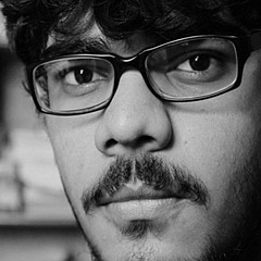 Akash Ganguly - Artist