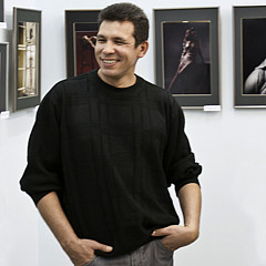 Aleksey Vorontsov - Artist
